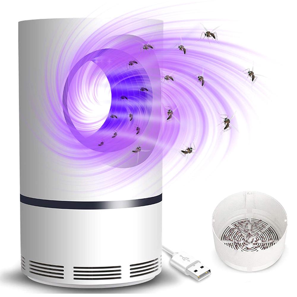 Insect trap – elektrische insectenval
