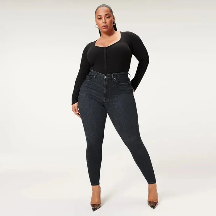 Dames shapewear broek