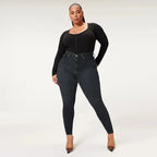 Dames shapewear broek