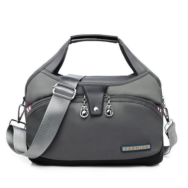 Anti-diefstal crossbody handtas voor dames