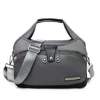 Anti-diefstal crossbody handtas voor dames