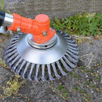 Onverwoestbare draadtrimmer