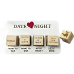Date night dobbelspel