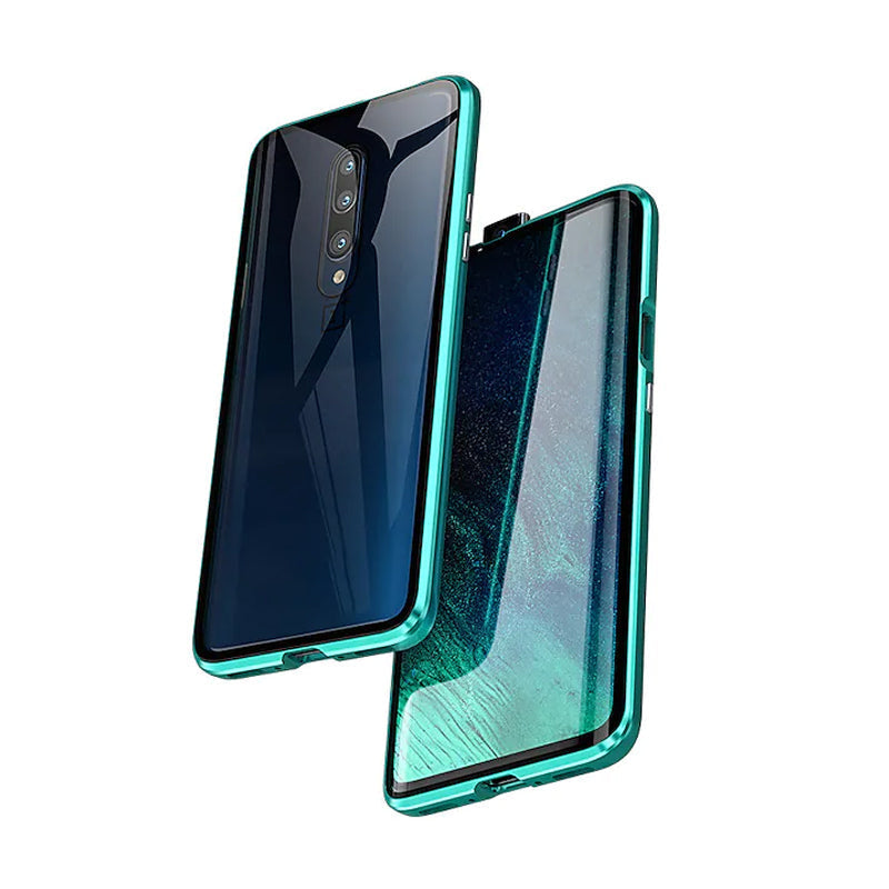 Magnetische telefoon beschermhoes