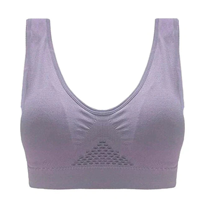 Naadloze comfort beha