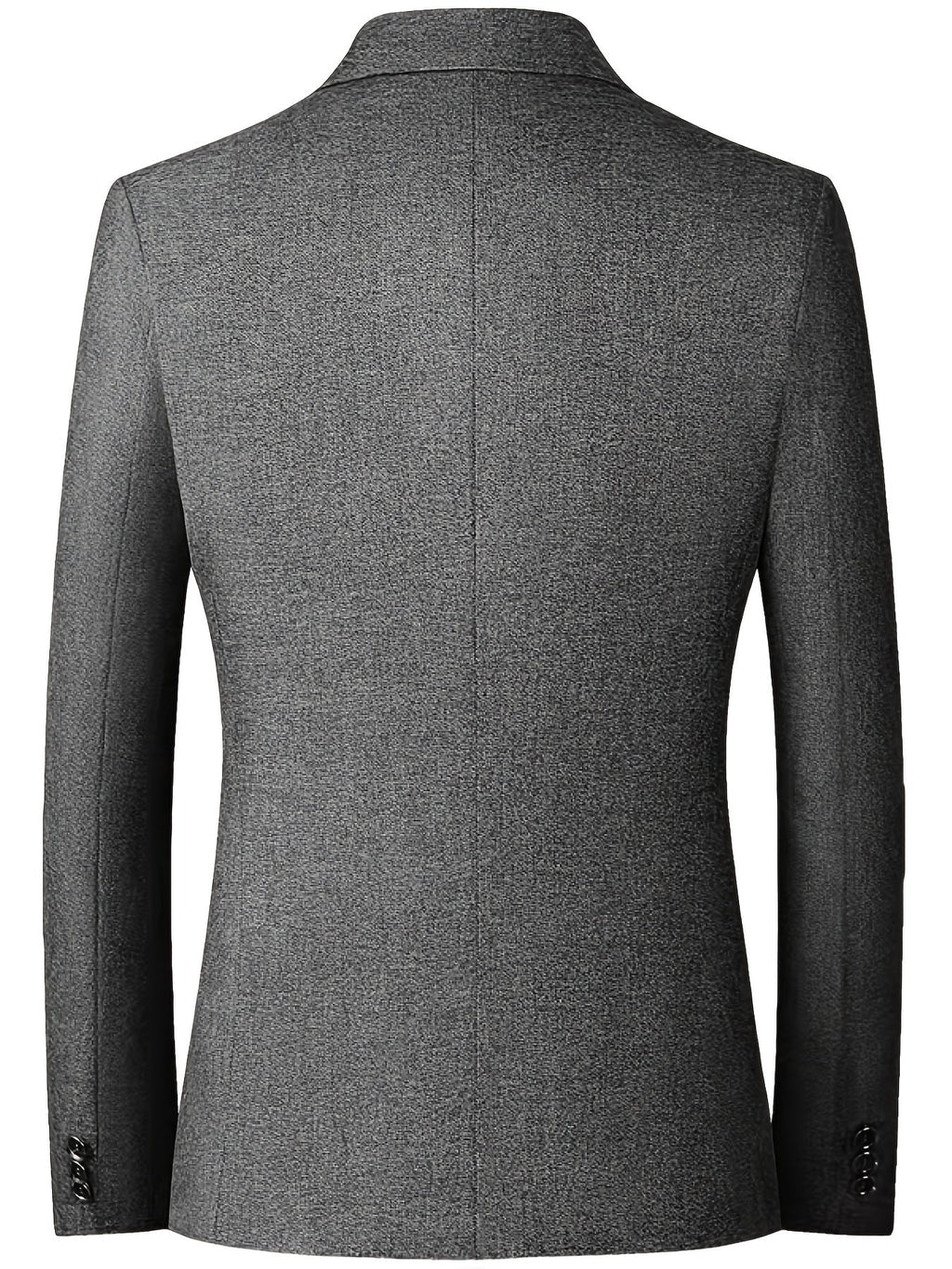 Slim-Fit herenblazer