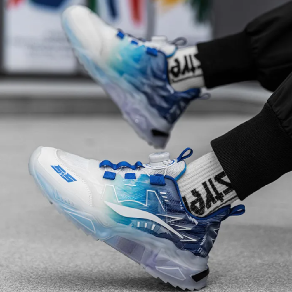 Sneakers voor heren – Elin