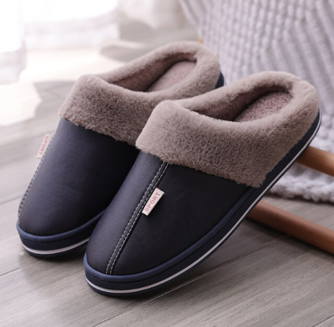 Slippers