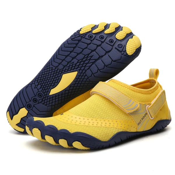 Uniseks barefoot waterschoenen – Noor