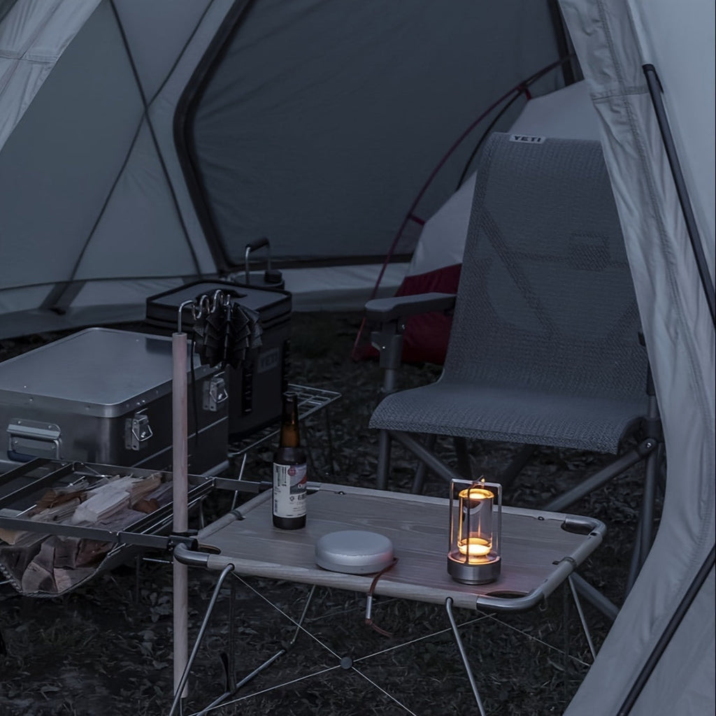 LED sfeerlamp in japanse stijl
