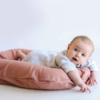 Draagbaar ligbed voor baby's — afbeelding 8