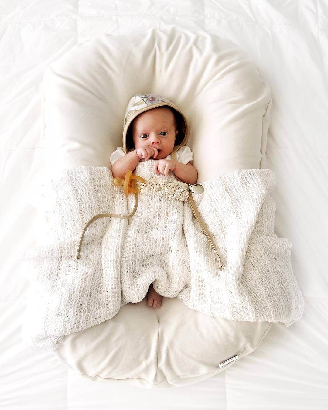 Draagbaar ligbed voor baby's — afbeelding 9
