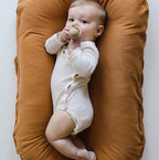 Draagbaar ligbed voor baby's — afbeelding 10