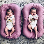 Draagbaar ligbed voor baby's — afbeelding 11