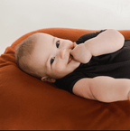 Draagbaar ligbed voor baby's — afbeelding 5