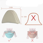Heupzitdrager voor baby's