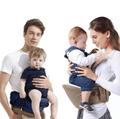 Heupzitdrager voor baby's
