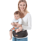 Heupzitdrager voor baby's