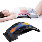Nekstrekker Spine Massage