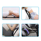 Nekstrekker Spine Massage