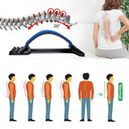 Nekstrekker Spine Massage