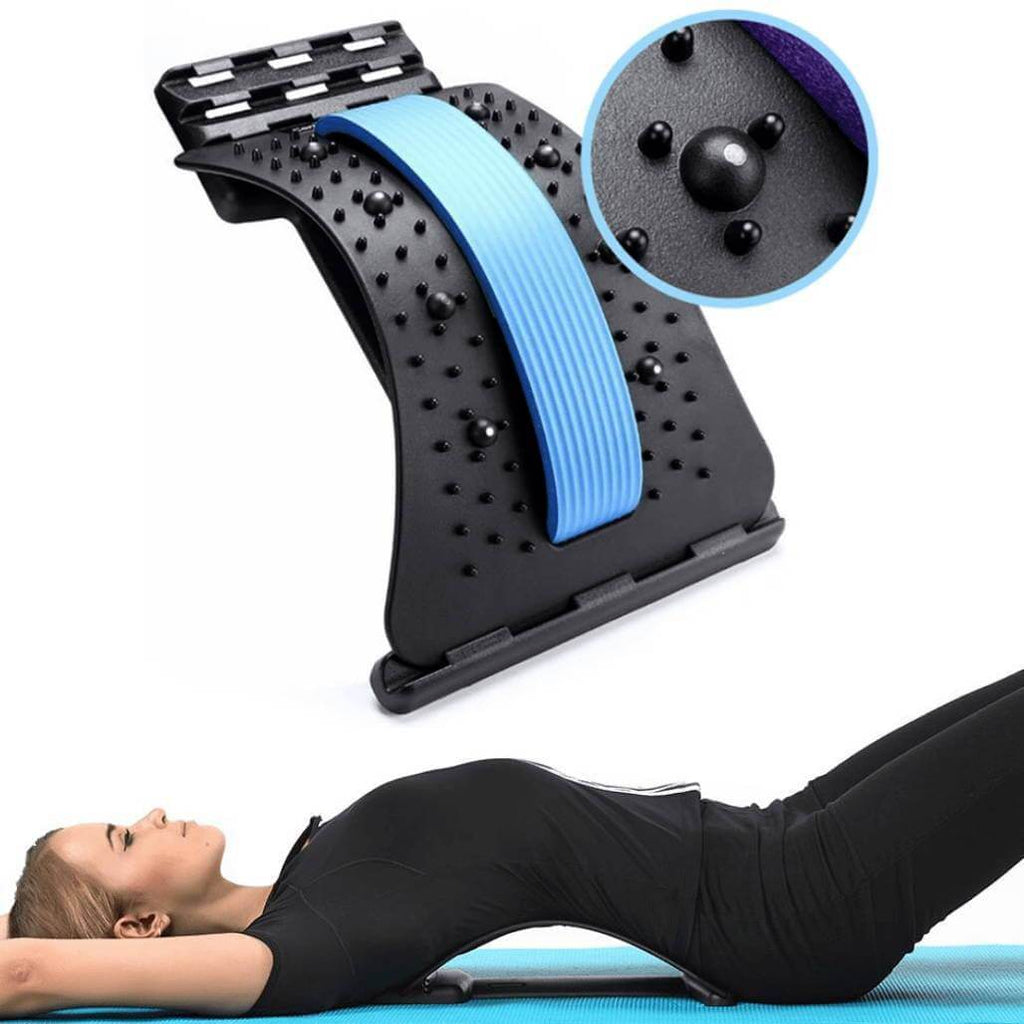 Nekstrekker Spine Massage