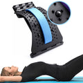Nekstrekker Spine Massage