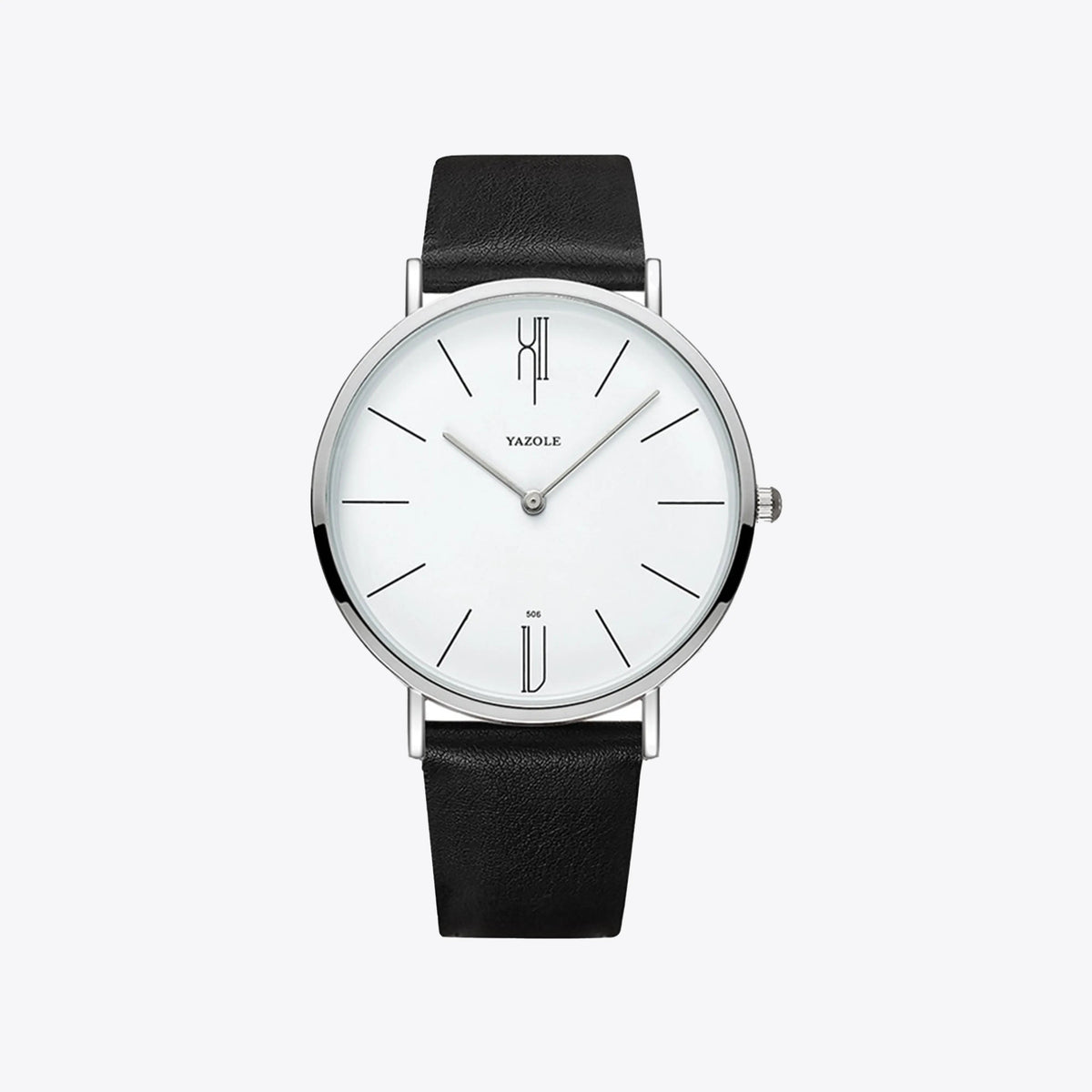Stijlvol heren horloge