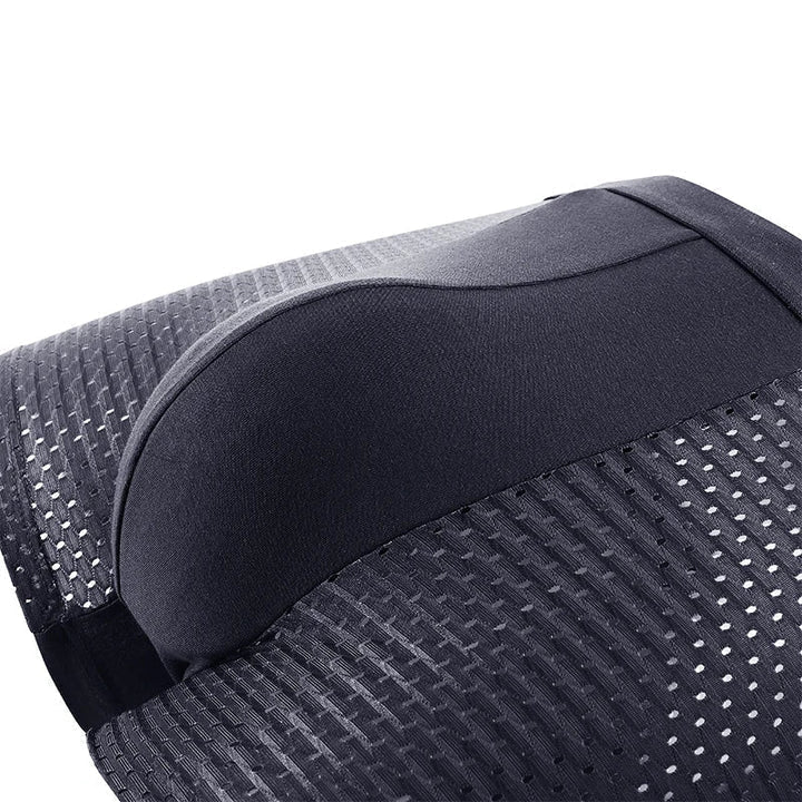 Daryl | Set van tien herenboxershorts met bamboevezel