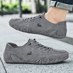 Uniseks leren barefoot schoenen