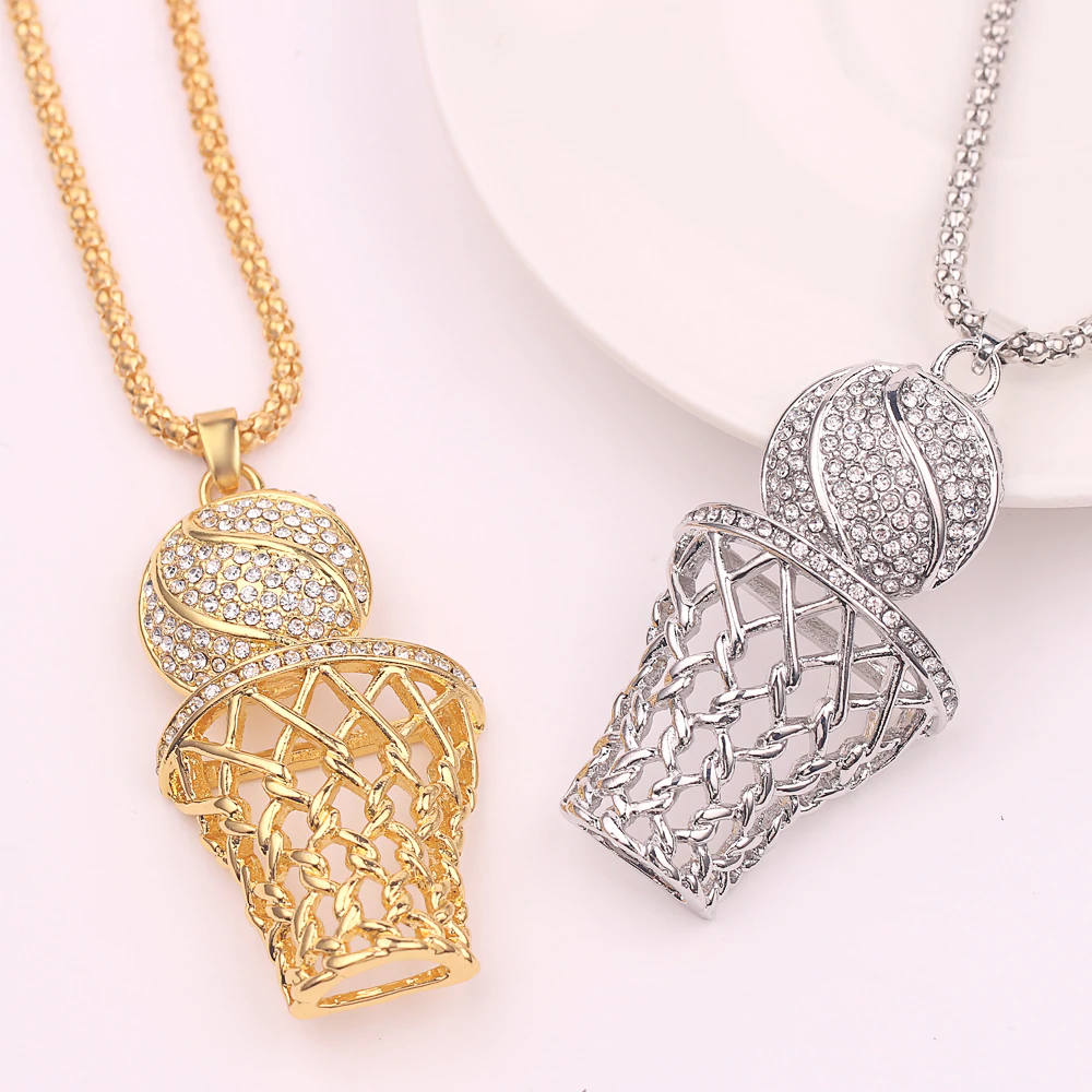 Sportketting Lucia