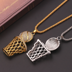 Sportketting Lucia
