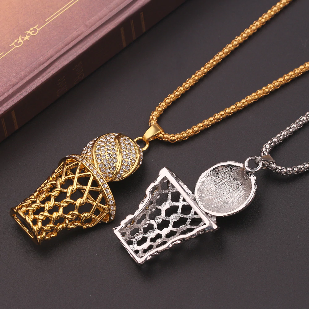 Sportketting Lucia