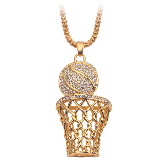 Sportketting Lucia