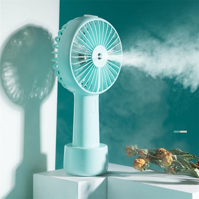 Watermist
