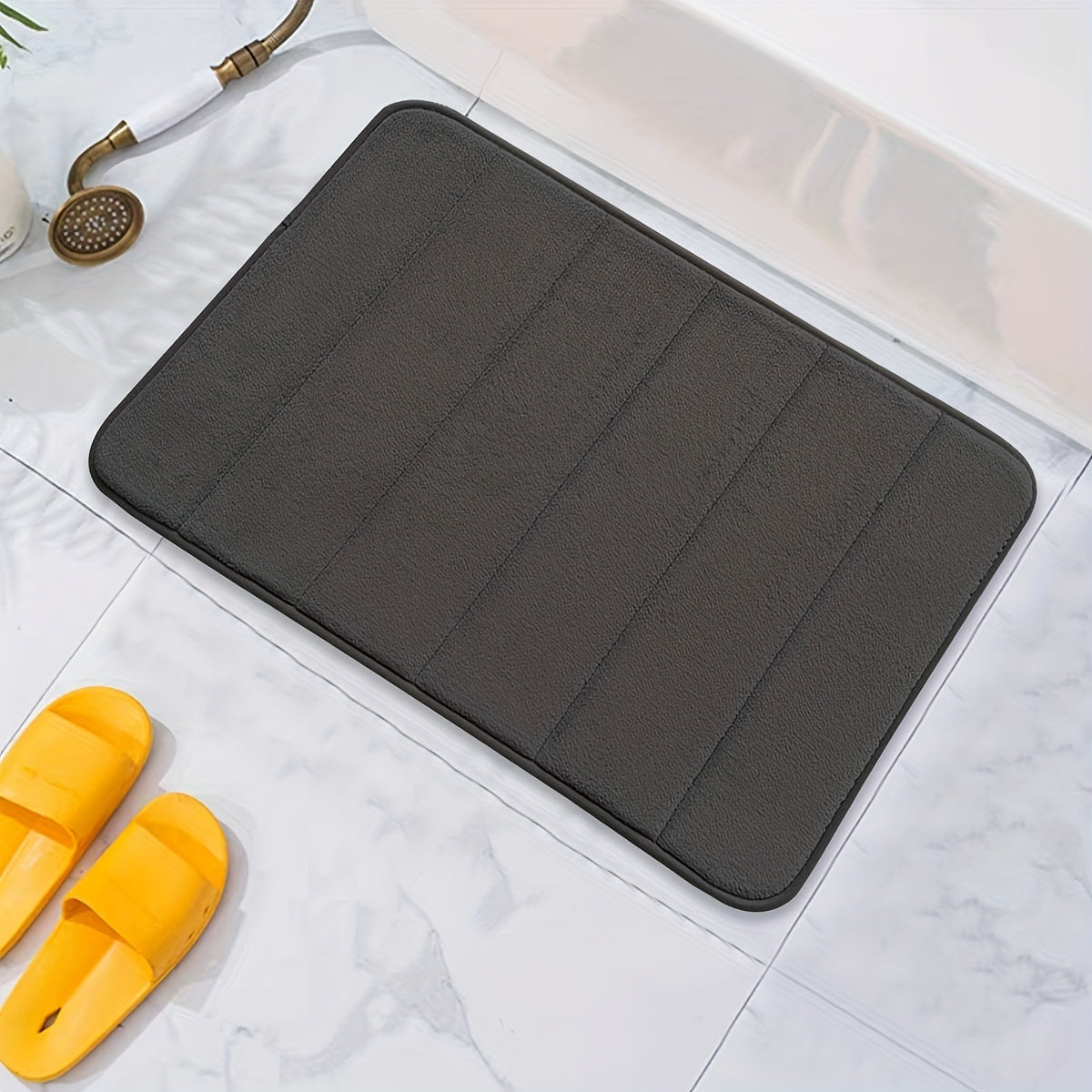 Antislip badmat – Elin