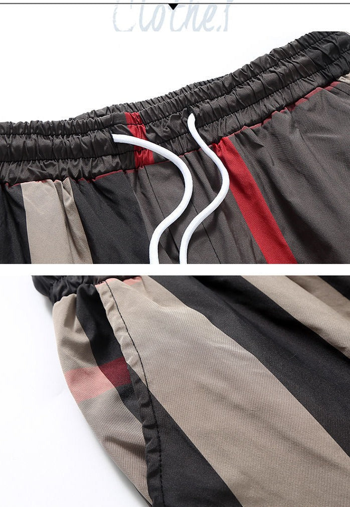 Samuel short – een casual & herenshort