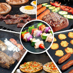 BBQ grill mat Non-Stick