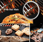 BBQ grill mat Non-Stick