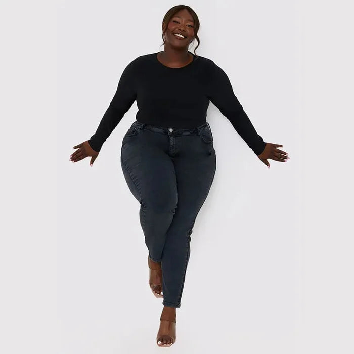 Dames shapewear broek