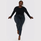 Dames shapewear broek