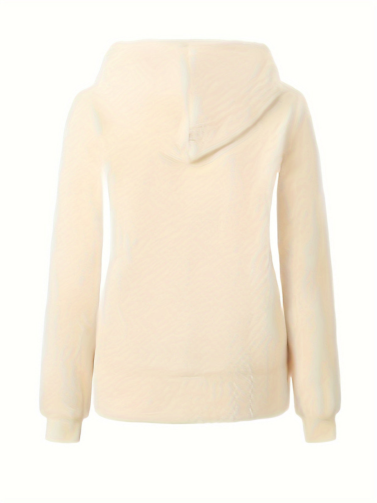 Super comfy damesvest met warme voering