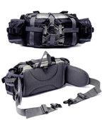 Ultralichte outdoor heuptas