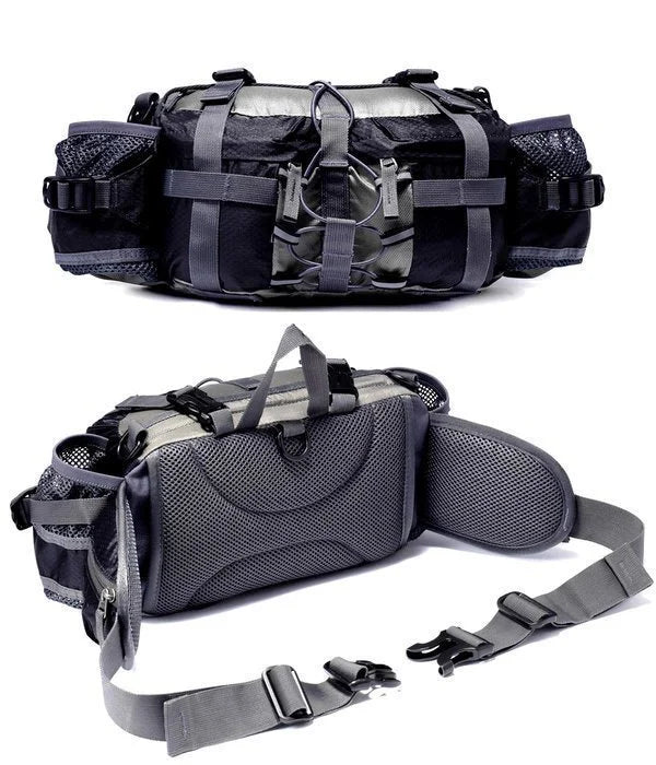 Ultralichte outdoor heuptas — afbeelding 26