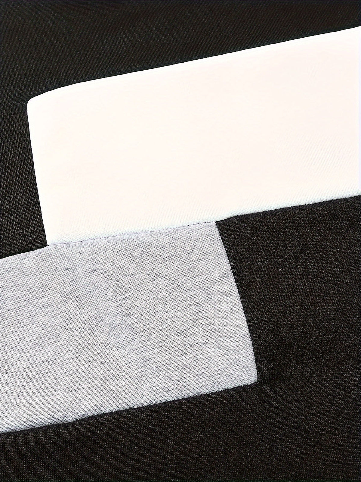 Tweedelige heren joggingpak