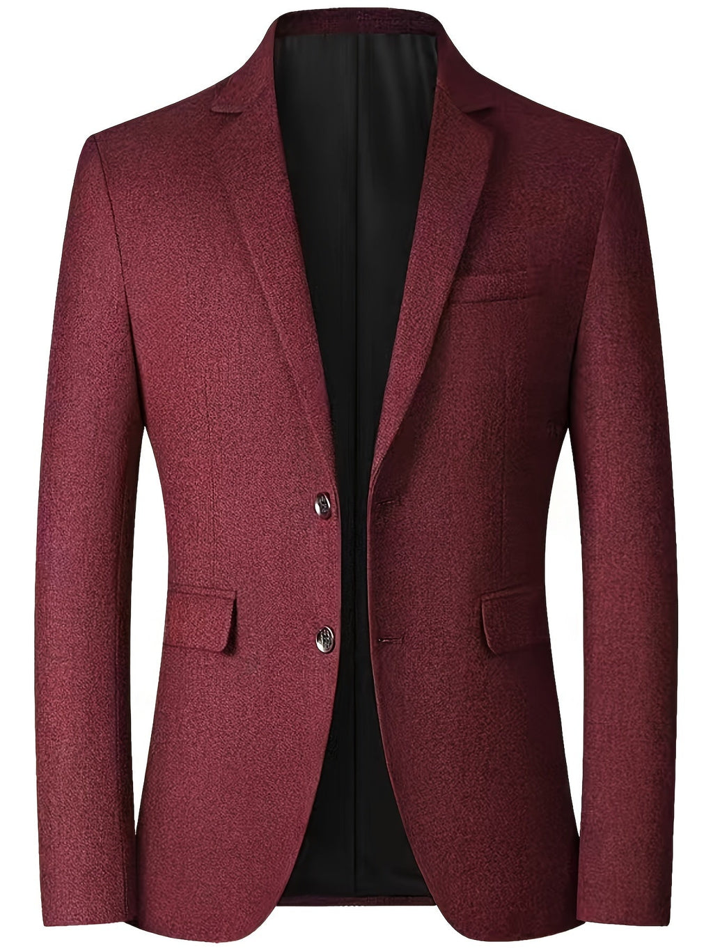 Slim-Fit herenblazer