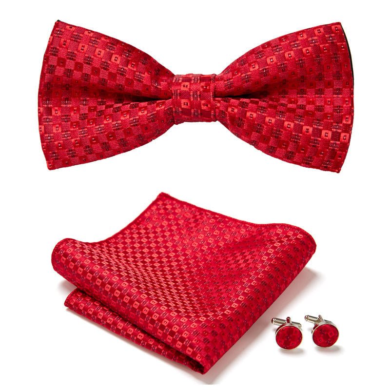 Vliegend set met bloemenpatroon – stitchmode