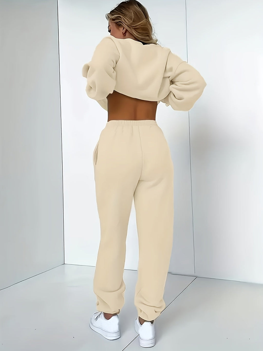 Dames joggingpak – Liva