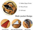Crossbodytas Bea