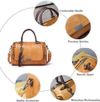 Crossbodytas Bea